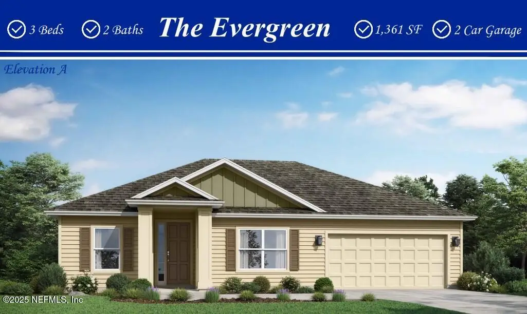 6243 Weston Woods Drive #0026, Jacksonville, FL 32222 - Image #1