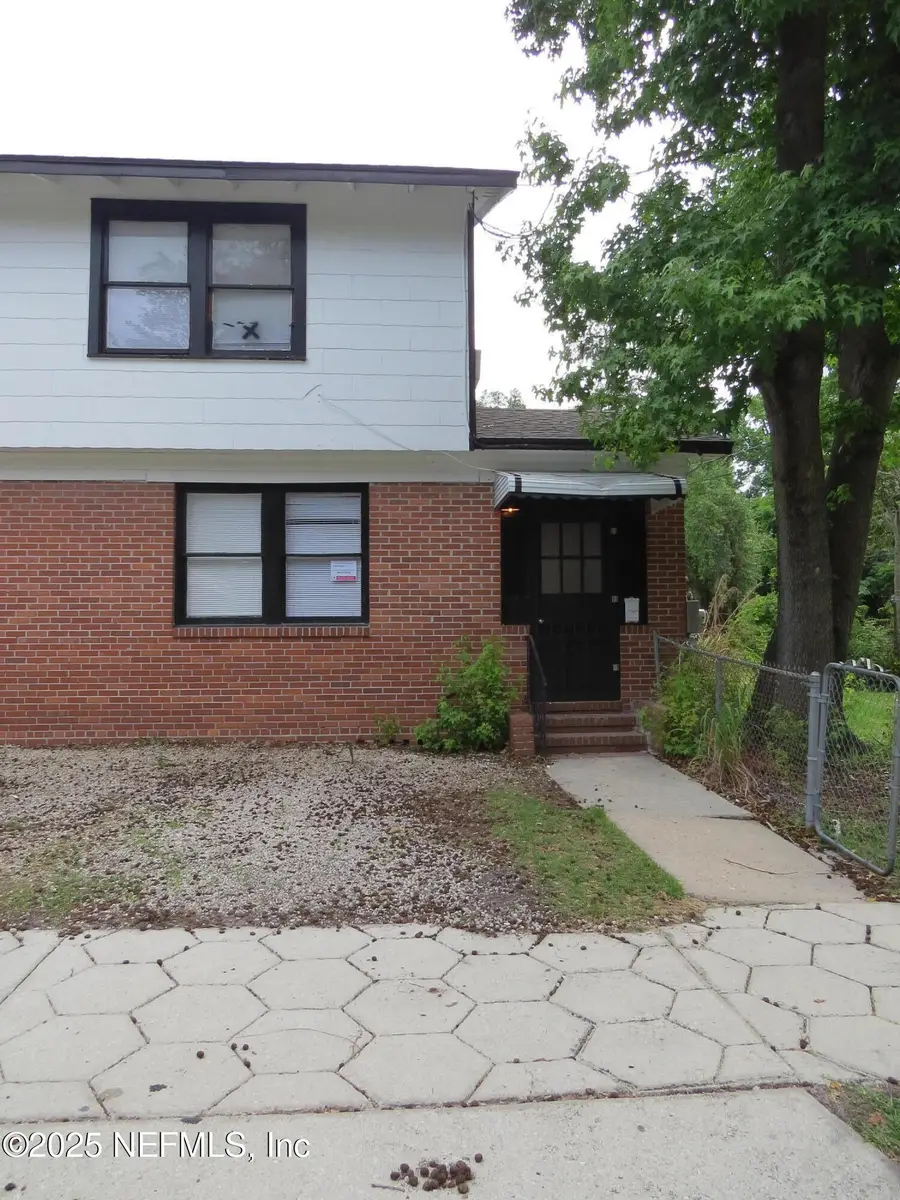 1204 Cherry Street, Jacksonville, FL 32205 - Image #2