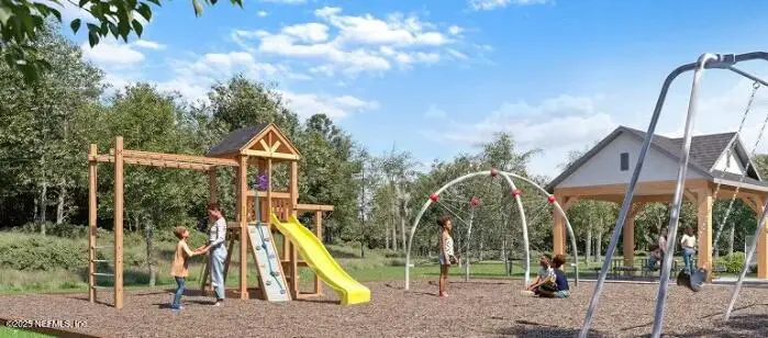 3039 Grand Finale Street, Green Cove Springs, FL 32043 - Image #3