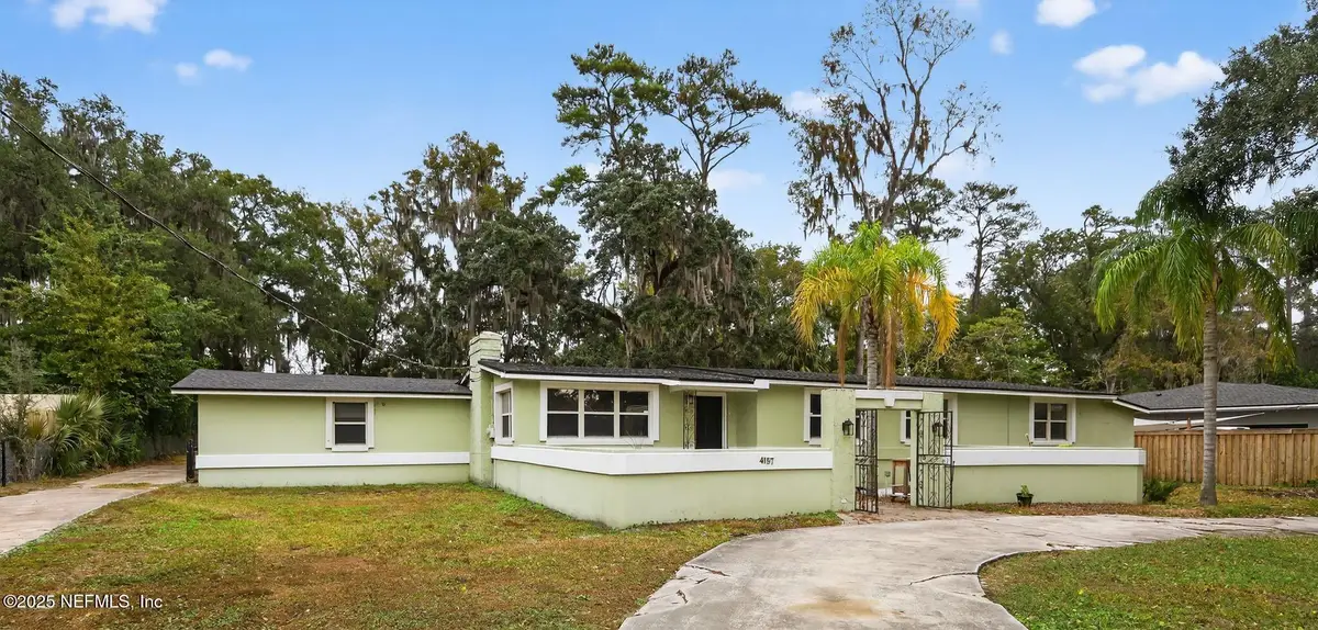 4157 Water Oak Lane, Jacksonville, FL 32210 - Image #1