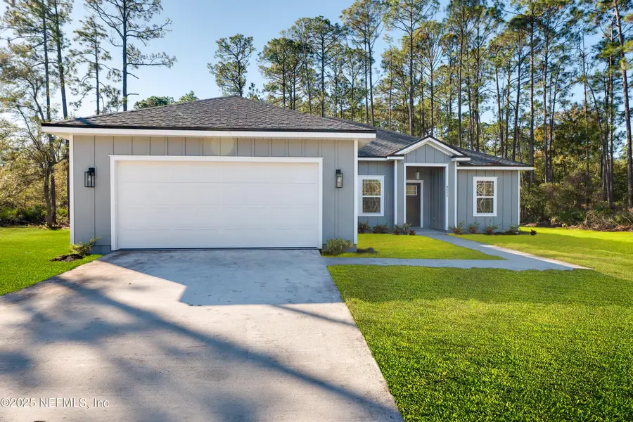 2517 Hollyhock Avenue, Middleburg, FL 32068 - Image #2