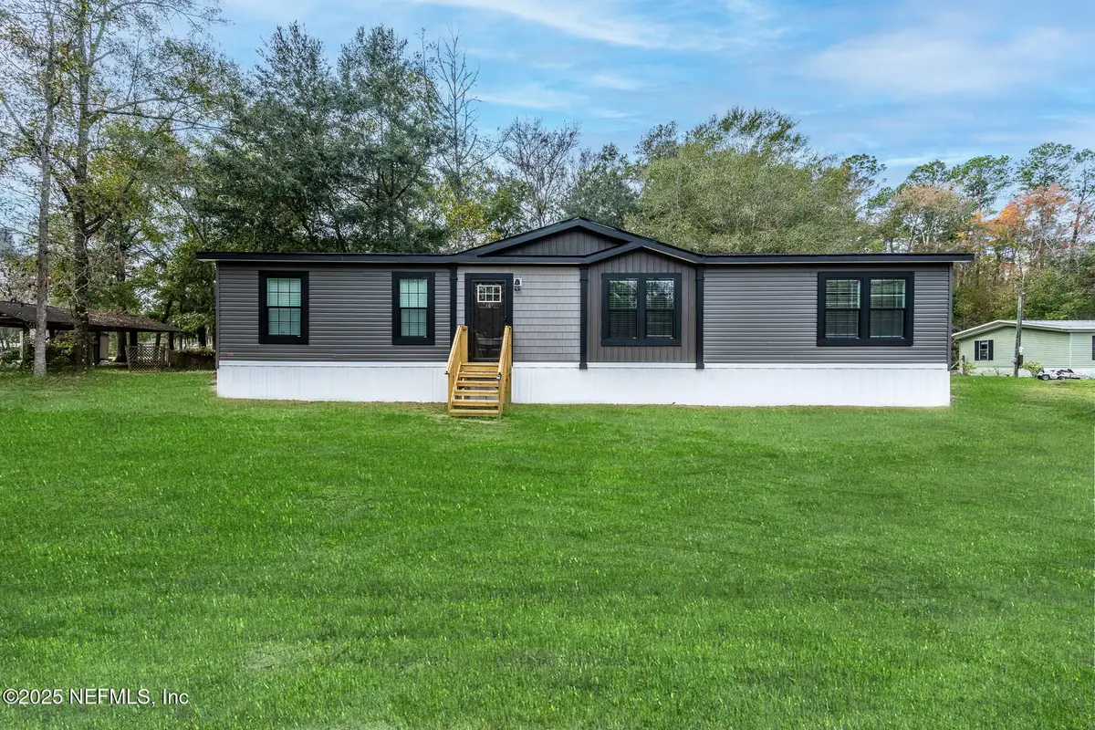 54405 Lee Stoner Road, Callahan, FL 32011 - Image #1