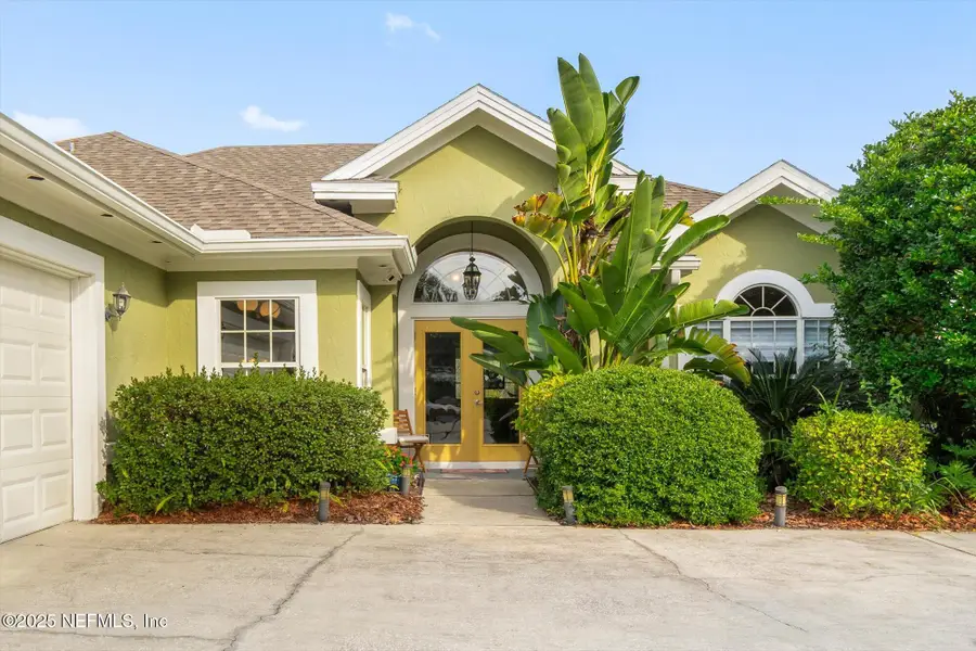 606 Teeside Court, Saint Augustine Beach, FL 32080 - Image #2