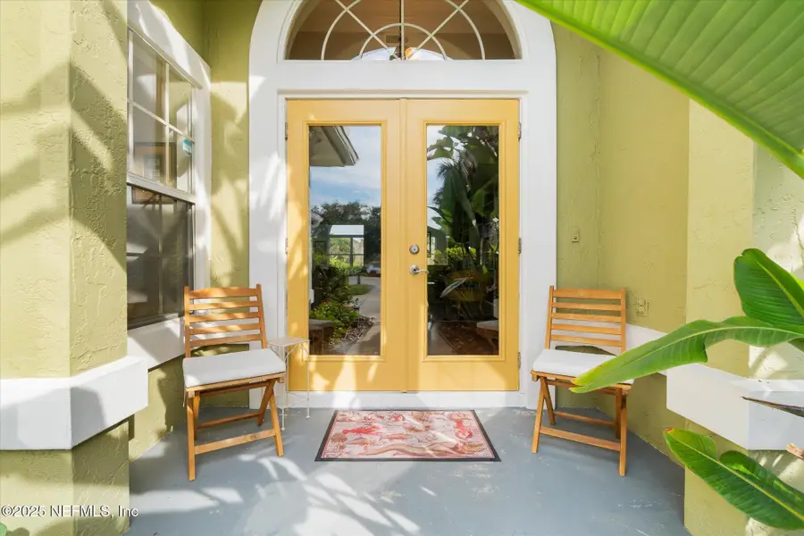 606 Teeside Court, Saint Augustine Beach, FL 32080 - Image #3