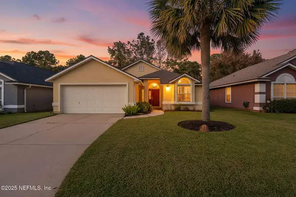 1358 Brookgreen Way, Fleming Island, FL 32003