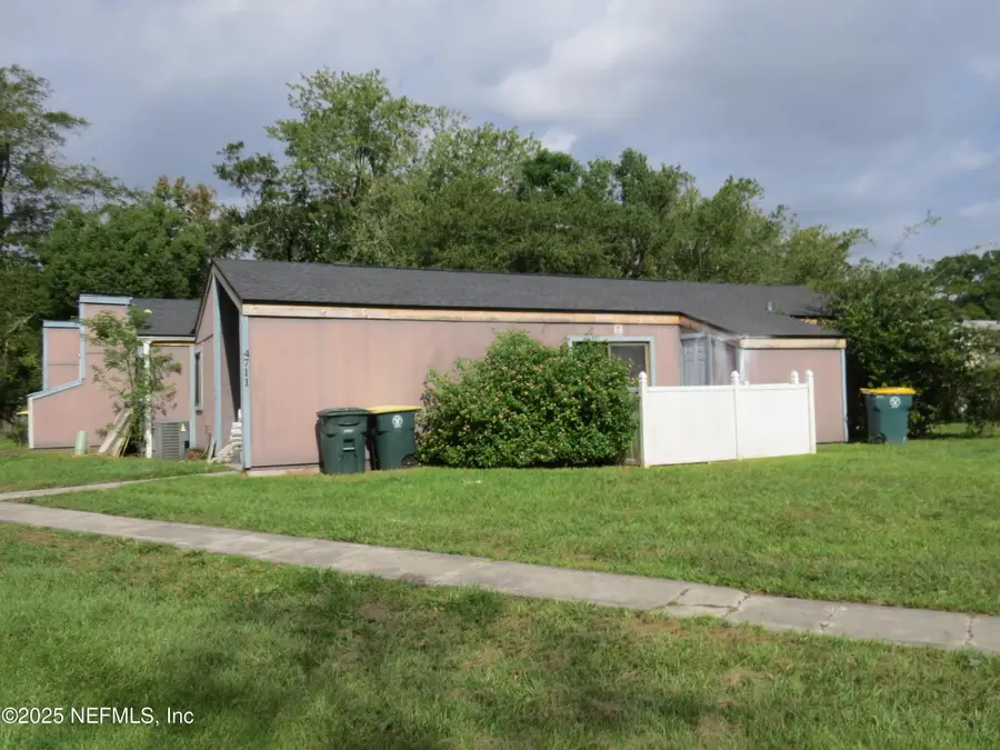 4711 San Jose Village Court #1, Jacksonville, FL 32217 - Image #2