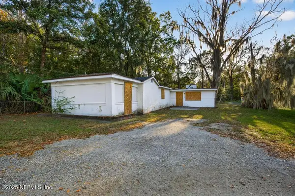 7924 Longspur Avenue, Jacksonville, FL 32219