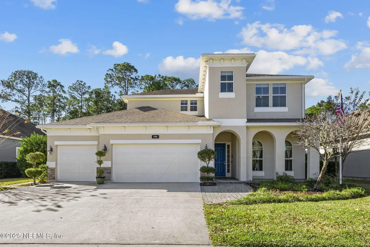 190 Stately Shoals Trail, Ponte Vedra, FL 32081 - Image #1