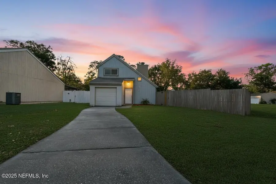 4910 Natures Hollow N Way, Jacksonville, FL 32217 - Image #2