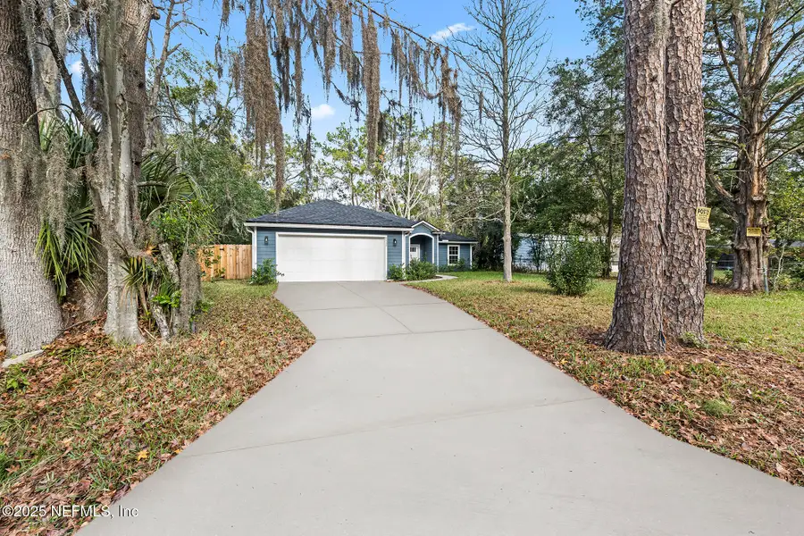 5445 Potomac Avenue, Jacksonville, FL 32254 - Image #2