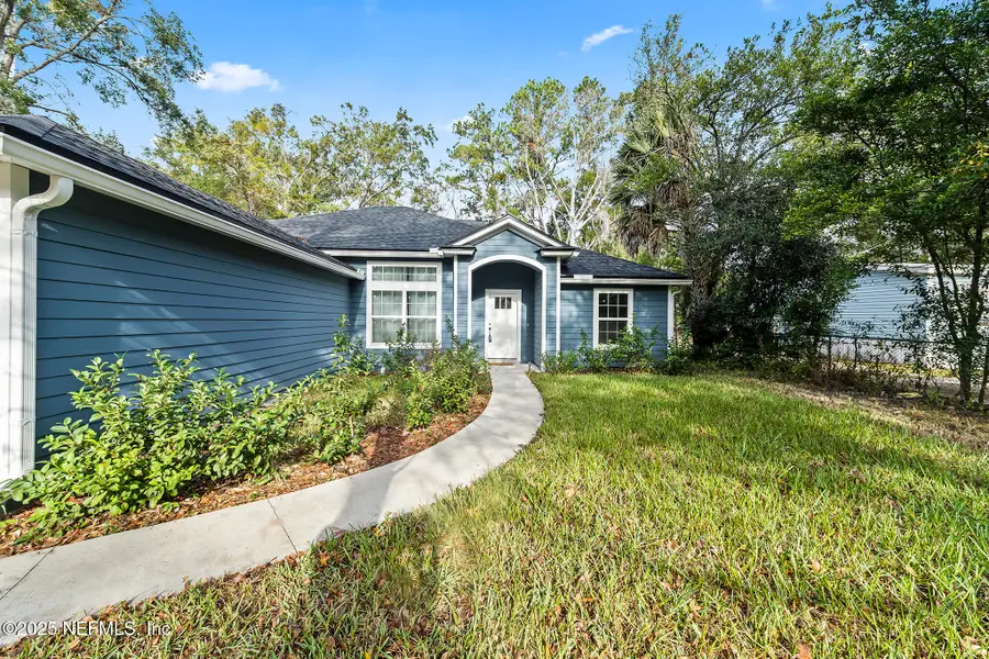 5445 Potomac Avenue, Jacksonville, FL 32254 - Image #3