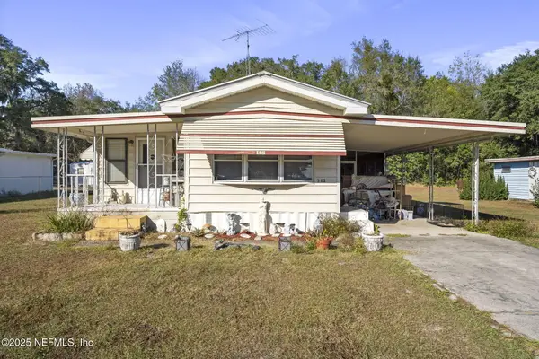 112 Sawyer Street, Interlachen, FL 32148