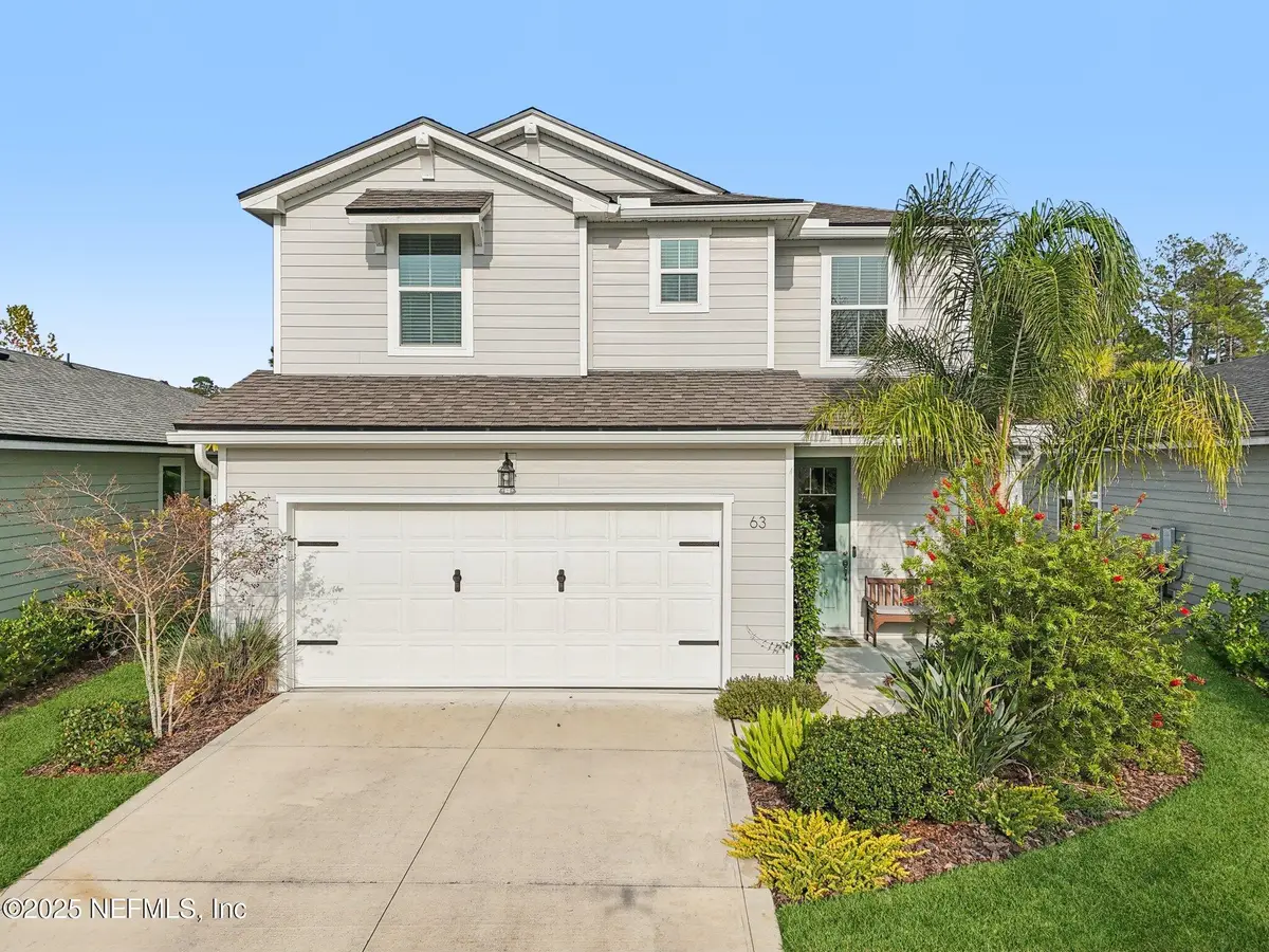 63 Wambaw Drive, Saint Johns, FL 32259 - Image #1