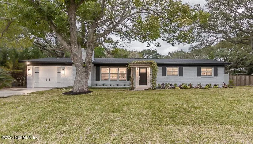 2657 Gregor Mcgregor Boulevard, Fernandina Beach, FL 32034 - Image #1