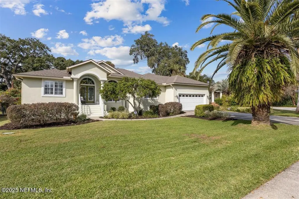 2749 Ocean Oaks Drive, Fernandina Beach, FL 32034 - #1