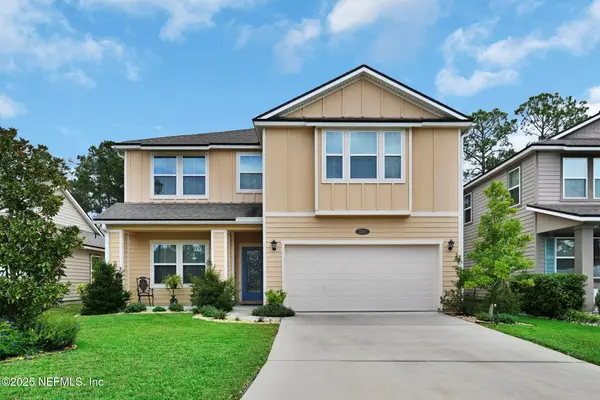 2287 Eagle Perch Place, Fleming Island, FL 32003