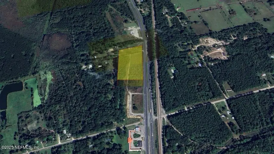 0 Us Highway 301 N, Lawtey, FL 32058 - Image #2