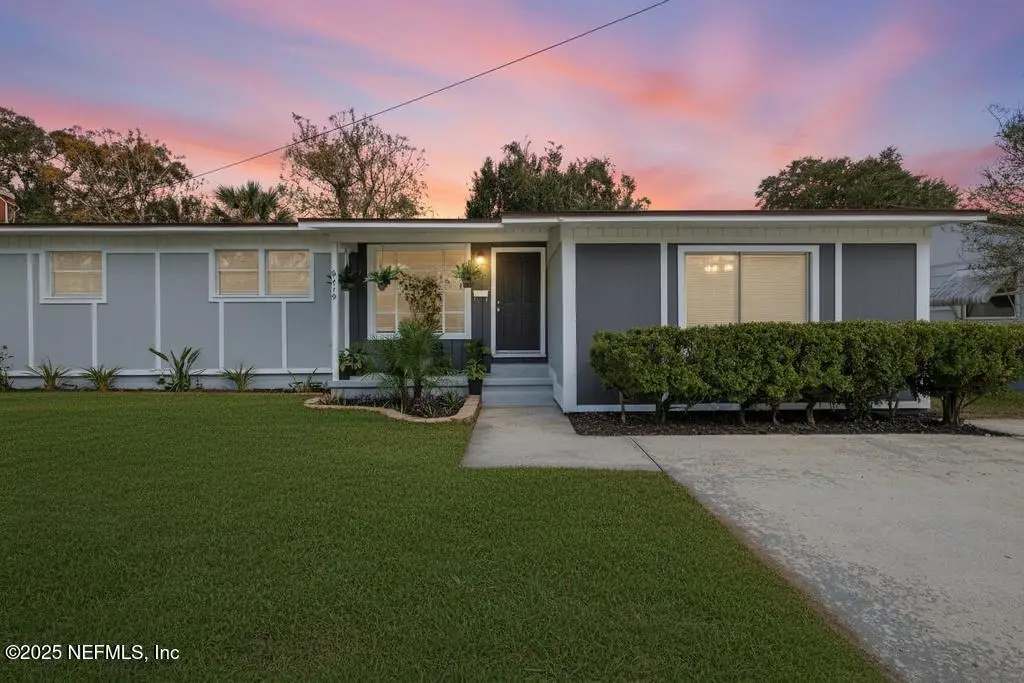 6619 Ector Road, Jacksonville, FL 32211 - Image #1