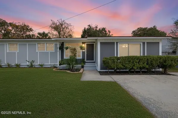 6619 Ector Road, Jacksonville, FL 32211