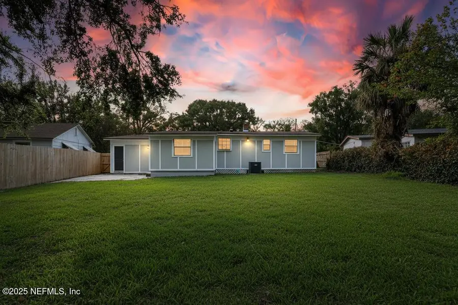 6619 Ector Road, Jacksonville, FL 32211 - Image #2