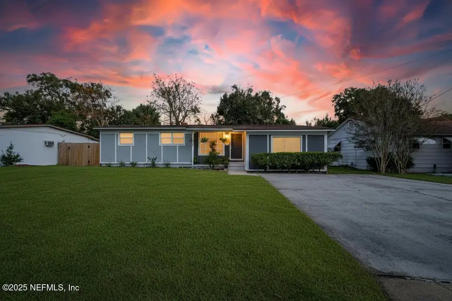 6619 Ector Road, Jacksonville, FL 32211 - Image #3