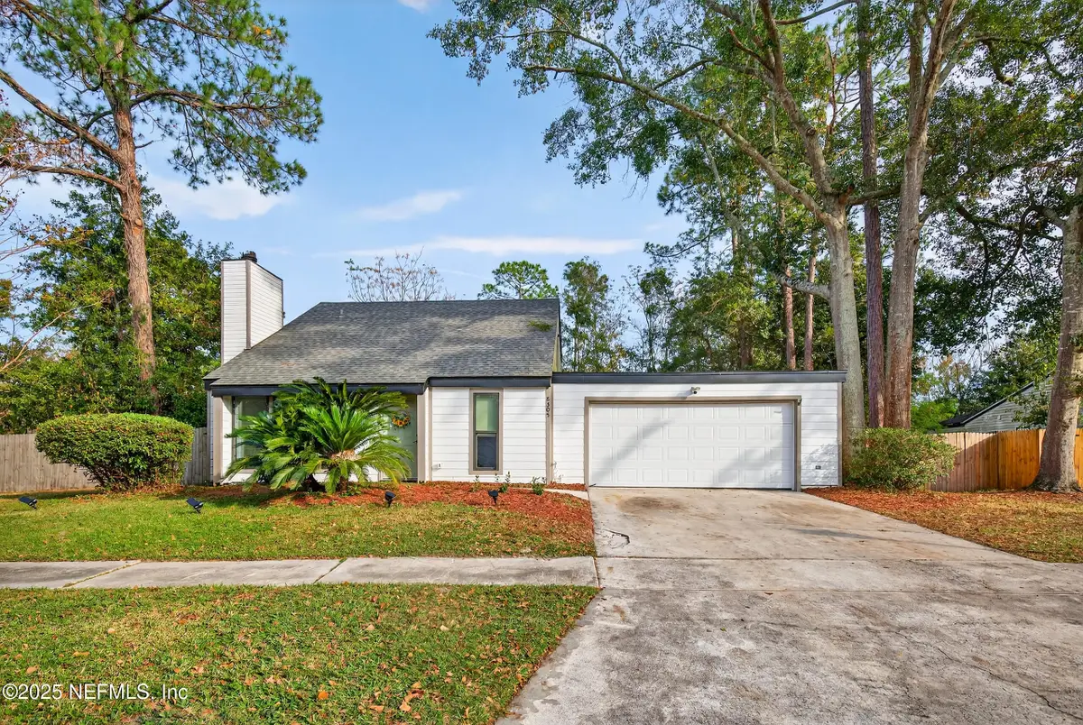 8305 Coralberry Lane, Jacksonville, FL 32244 - Image #1