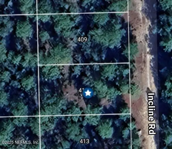 409 Incline Road, Satsuma, FL 32189 - #2