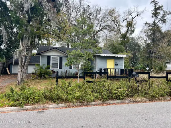 4833 College Street, Jacksonville, FL 32205