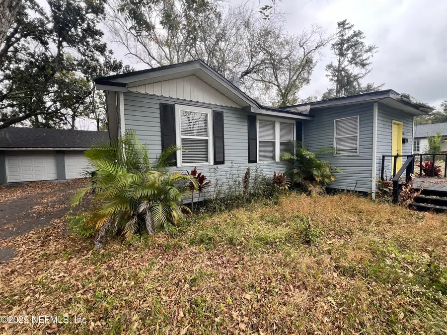 4833 College Street, Jacksonville, FL 32205 - Image #2