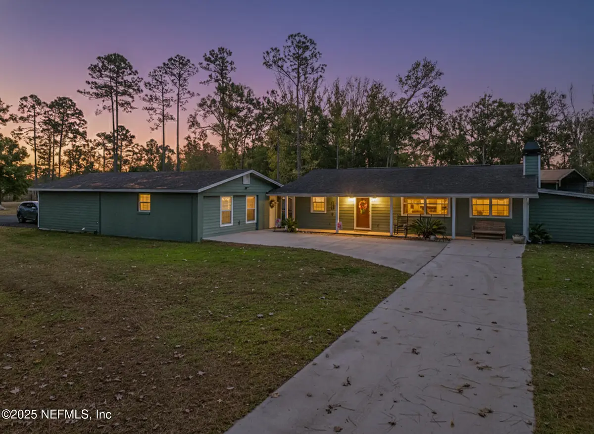 44108 Becker Avenue, Callahan, FL 32011 - Image #1