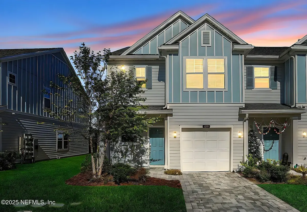 435 Boracay Circle, Saint Johns, FL 32259 - Image #1