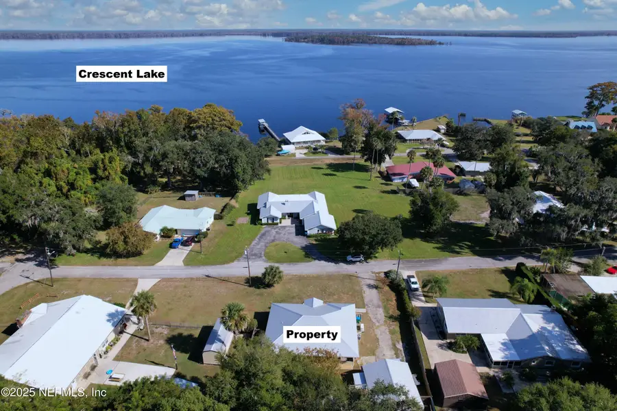 711 N Park Street, Crescent City, FL 32112 - Image #2