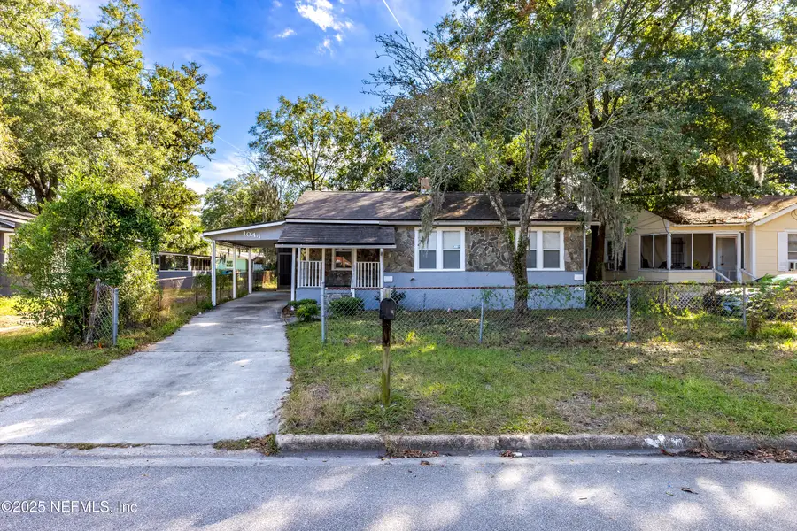 1044 Alderside Street, Jacksonville, FL 32208 - Image #2
