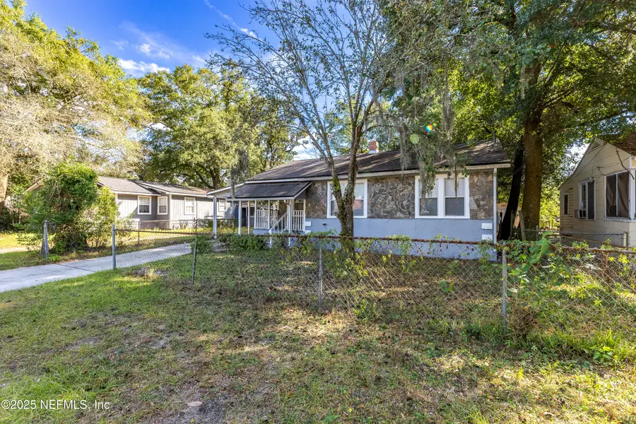 1044 Alderside Street, Jacksonville, FL 32208 - Image #3