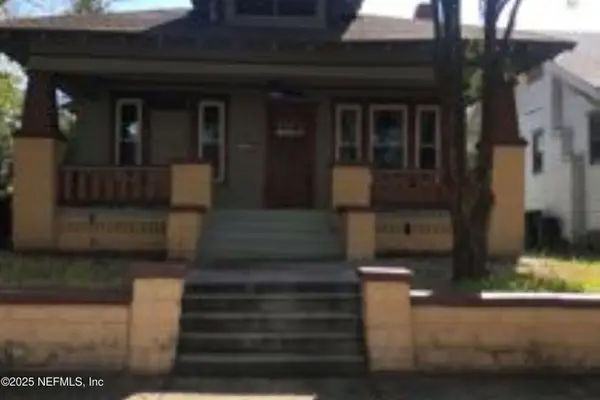 338 W 11th W Street, Jacksonville, FL 32206