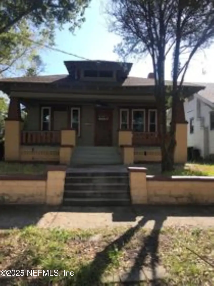 338 W 11th W Street, Jacksonville, FL 32206 - Image #2