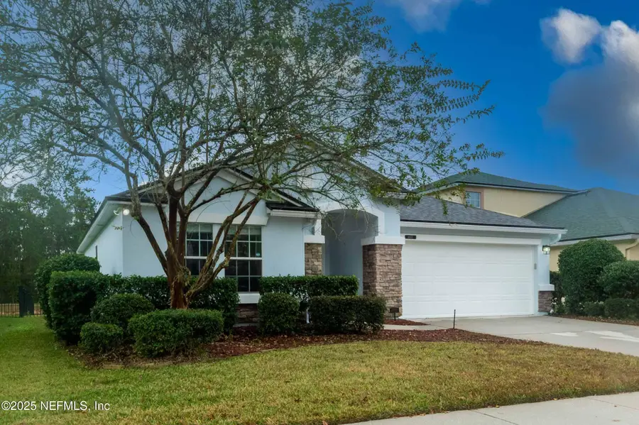 4667 Pine Lake Drive, Middleburg, FL 32068 - Image #2