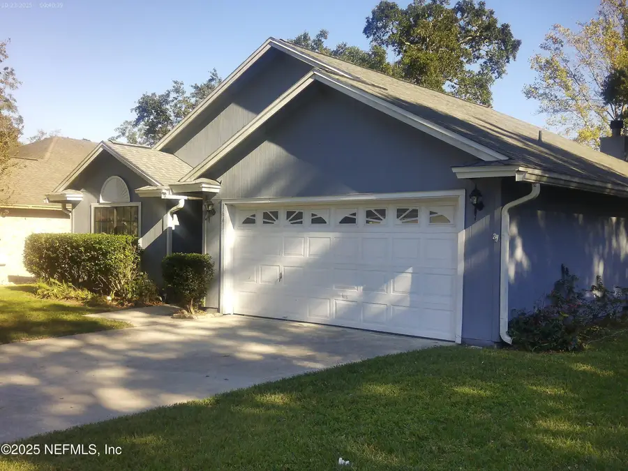 1641 Spring Oaks W Lane, Jacksonville, FL 32221 - Image #2