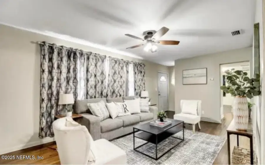 3742 Barmer Drive, Jacksonville, FL 32210 - Image #2