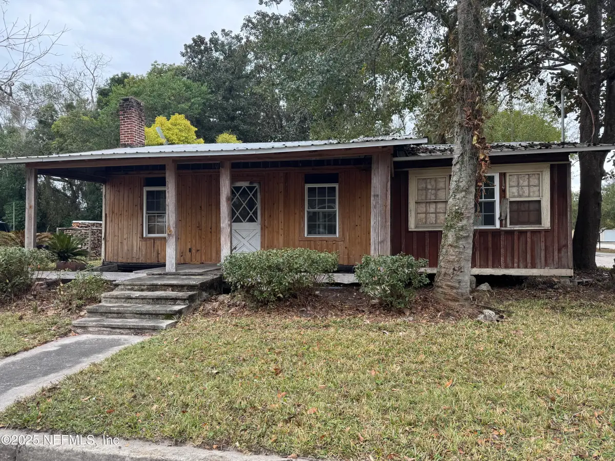 312 S Church Street, Starke, FL 32091 - Image #1