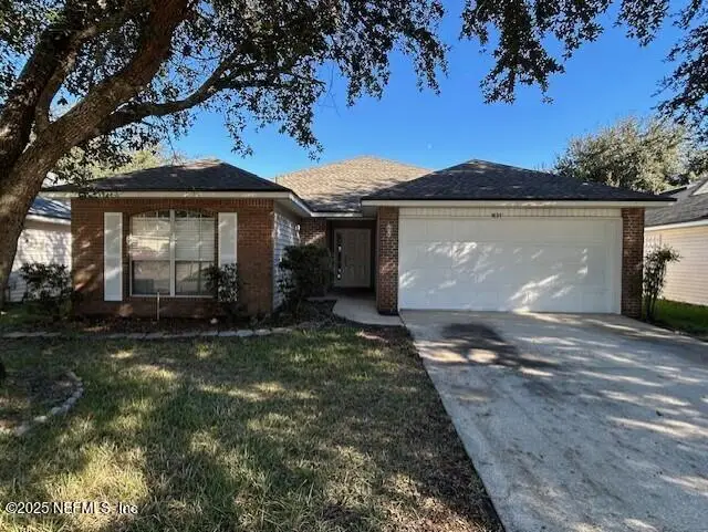 1837 Creekview Drive, Green Cove Springs, FL 32043 - Image #1