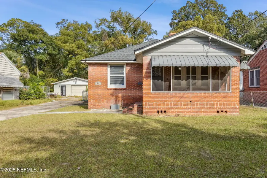 59 W 55th Street, Jacksonville, FL 32208 - Image #2