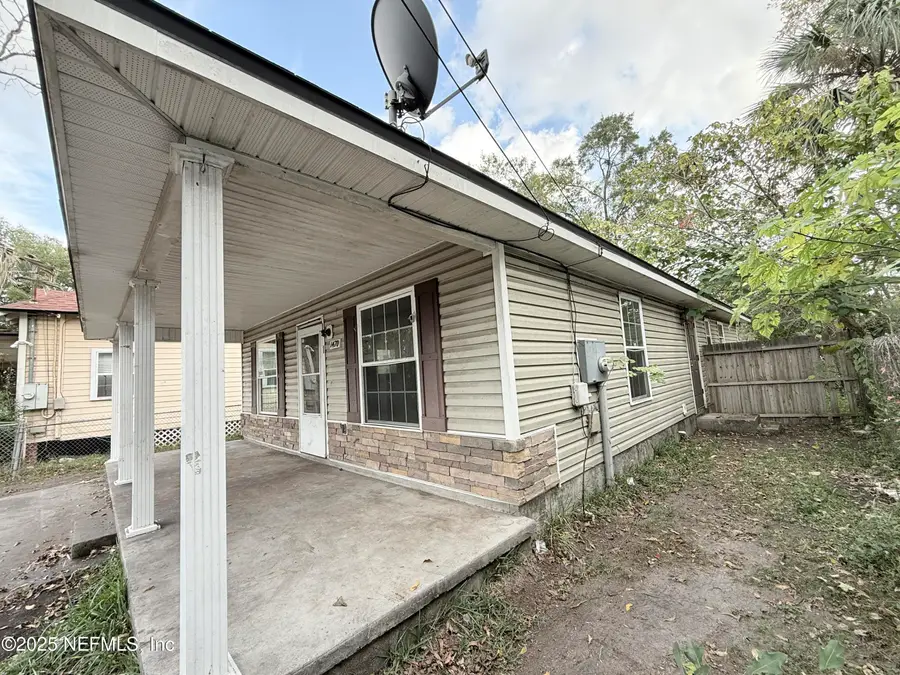 1470 Windle Street, Jacksonville, FL 32209 - Image #3