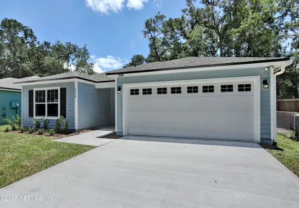 5448 Chenango Boulevard, Jacksonville, FL 32254