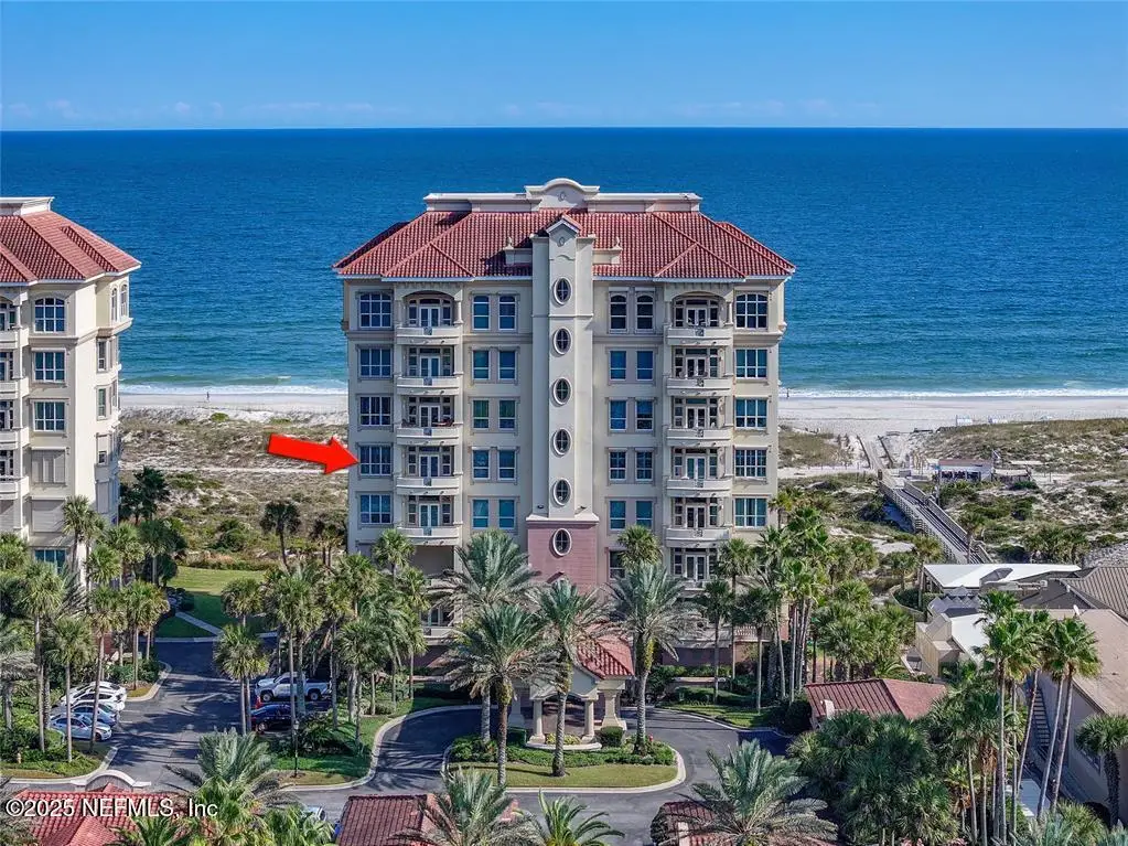 4694 Carlton Dunes Drive #1401, Fernandina Beach, FL 32034 - Image #1