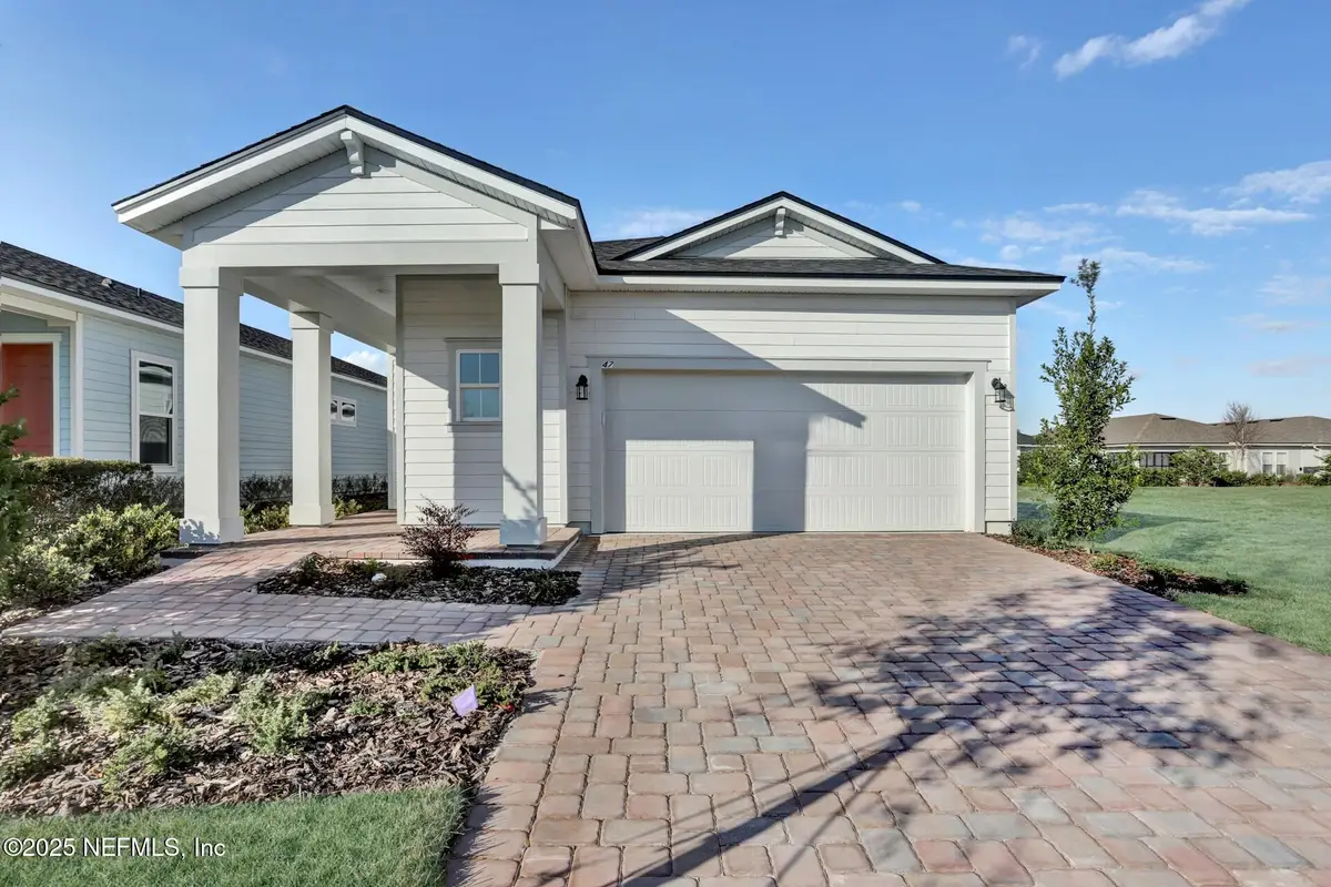 157 Amberwood Drive, Saint Augustine, FL 32092 - Image #1