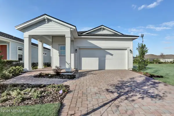 157 Amberwood Drive, St. Augustine, FL 32092