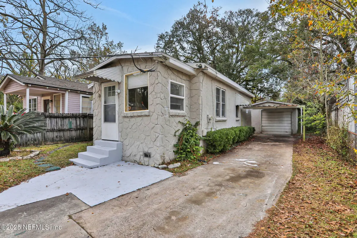 2070 Woodside Street, Jacksonville, FL 32209 - Image #1