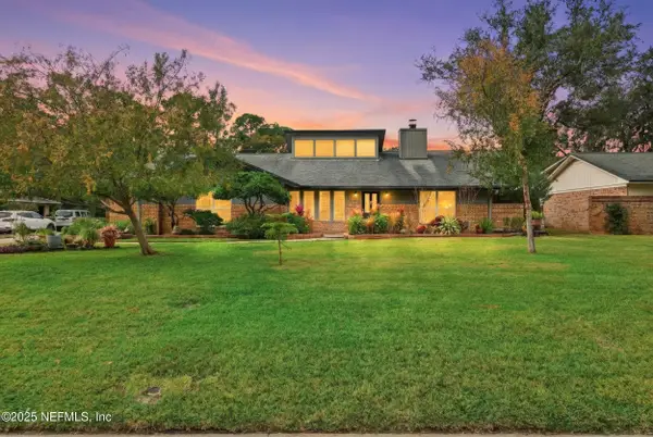 3420 Secret Cove Place, Jacksonville, FL 32216