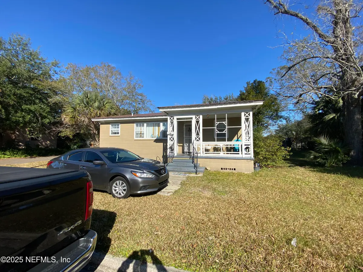 1237 W 19th Street, Jacksonville, FL 32209 - Image #1
